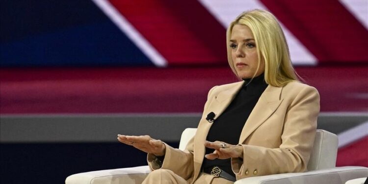 Trump ‘probably’ done after 2nd term, constitutional change would be ‘heavy lift’: US attorney general