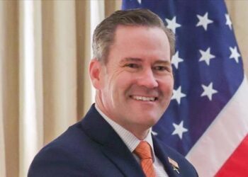 US national security advisor says Europe must lead Ukraine defense