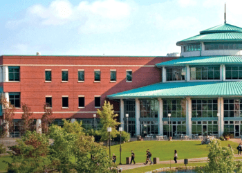 FBI nabs fraudster Mercy Ojedeji for forging academic records to gain U.S. university admission