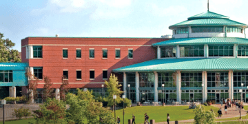 FBI nabs fraudster Mercy Ojedeji for forging academic records to gain U.S. university admission