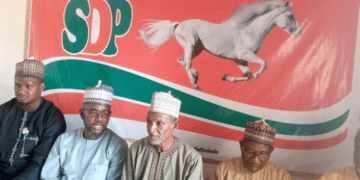 SDP warns Katsina members against forming illegal leadership structures