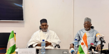 Nigeria, Niger strengthen bilateral cooperation via joint commission