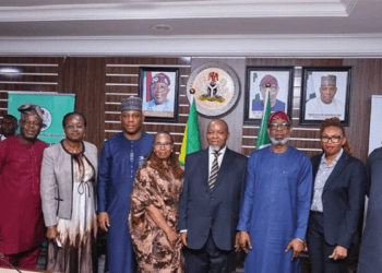 Nigeria, South Africa sign mining cooperation deal