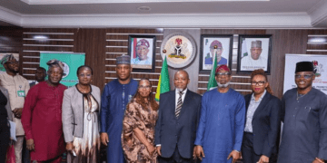 Nigeria, South Africa sign mining cooperation deal