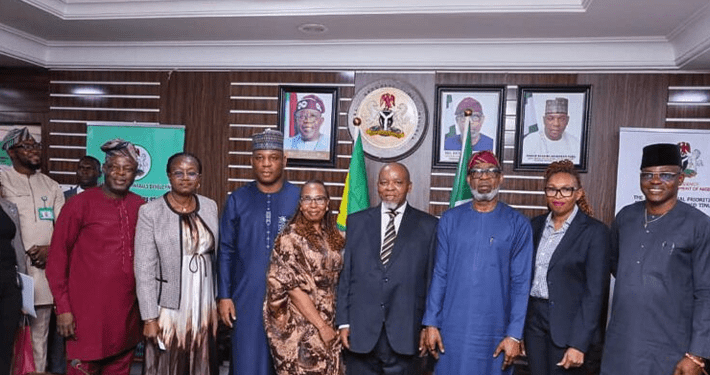 Nigeria, South Africa sign mining cooperation deal