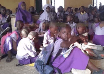 Catholic bishop decries deplorable condition of Kogi schools despite budgetary allocation