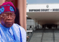 Rivers chief magistrate resigns over Tinubu’s imposition of quasi-military rule