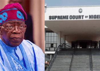 Rivers chief magistrate resigns over Tinubu’s imposition of quasi-military rule
