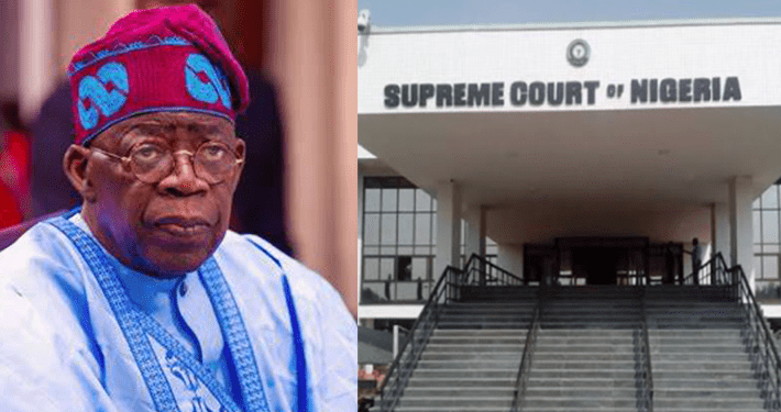 Rivers chief magistrate resigns over Tinubu’s imposition of quasi-military rule