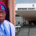 Rivers chief magistrate resigns over Tinubu’s imposition of quasi-military rule