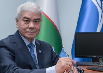 150th Inter-Parliamentary Union’s Genera’ Assembly in Uzbekistan marks historic milestone, says UzA head