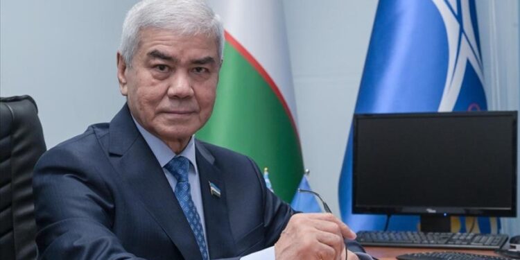 150th Inter-Parliamentary Union’s Genera’ Assembly in Uzbekistan marks historic milestone, says UzA head