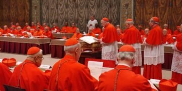 Conclave to elect new pope to commence May 7: Vatican