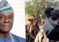 Insecurity: Nigeria safe for investment, says finance minister Edun