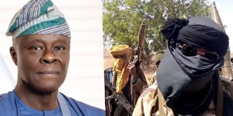 Insecurity: Nigeria safe for investment, says finance minister Edun