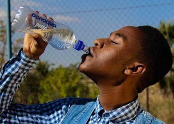 Excess water intake can lead to death: Expert