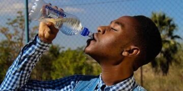 Excess water intake can lead to death: Expert