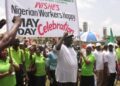 FG declares May 1 public holiday