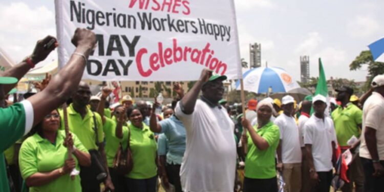 FG declares May 1 public holiday