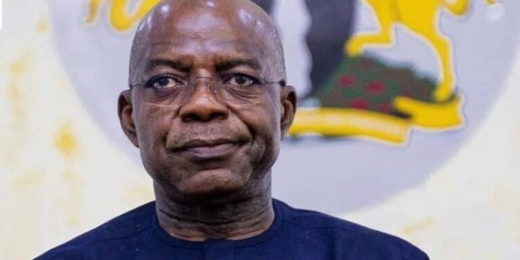 Abia revokes land title, takes over state-funded shoe factory