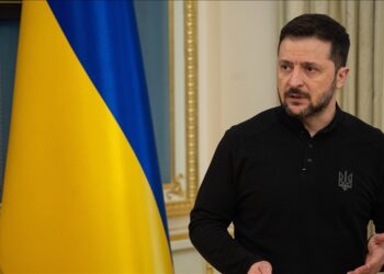 Zelenskyy urges US to boost Patriot air defense support