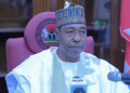 Gov. Zulum condemns deadly bomb blast on Borno highway