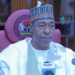 Gov. Zulum condemns deadly bomb blast on Borno highway