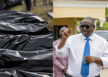 Mutfwang approves reactivation of all local vigilantes, vows attackers won’t go unpunished