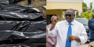 Mutfwang approves reactivation of all local vigilantes, vows attackers won’t go unpunished