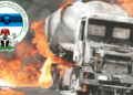 NEMA, stakeholders partner to tackle tanker fire incidents