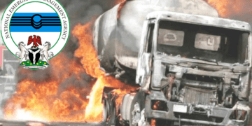 NEMA, stakeholders partner to tackle tanker fire incidents