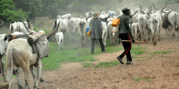 Violent Killings: Gov Mutfwang bans night grazing in Plateau