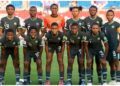 Flamingos qualify for World Cup after goalless draw with Algeria