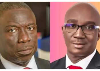 U.S. Gov’t Raises Concern Over Tribunal Judgment On Edo Guber Election