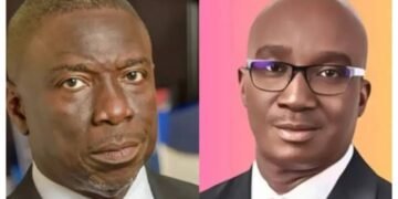 U.S. Gov’t Raises Concern Over Tribunal Judgment On Edo Guber Election