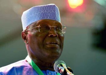 Atiku Addresses Fresh Speculations About Leaving PDP