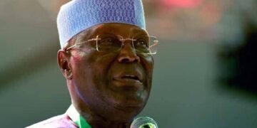 Atiku Addresses Fresh Speculations About Leaving PDP