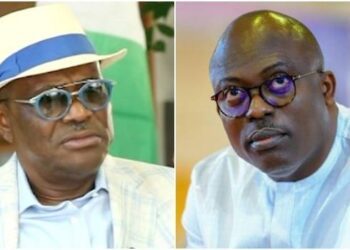Uncertainty Looms Over Rivers as Wike-Fubara Peace Deal Stalls