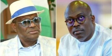 Uncertainty Looms Over Rivers as Wike-Fubara Peace Deal Stalls