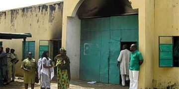 Nigerian prisons are great; inmates obtain BSc, master’s, PhDs in correction centres: FG
