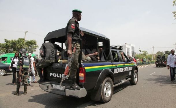 Imo: Police arrest three suspected IPOB members, recover N10 million