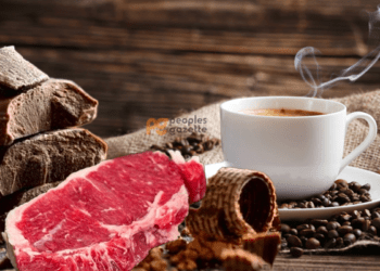 Australians’ favourite foods generating highest greenhouse gas emissions: Report