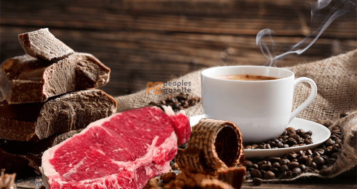 Australians’ favourite foods generating highest greenhouse gas emissions: Report