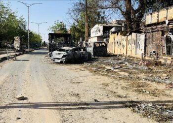 7 civilians killed in RSF artillery shelling in Sudan’s Darfur, army says