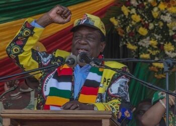 Power struggle and internal revolt: What is fueling Zimbabwe’s political turmoil?