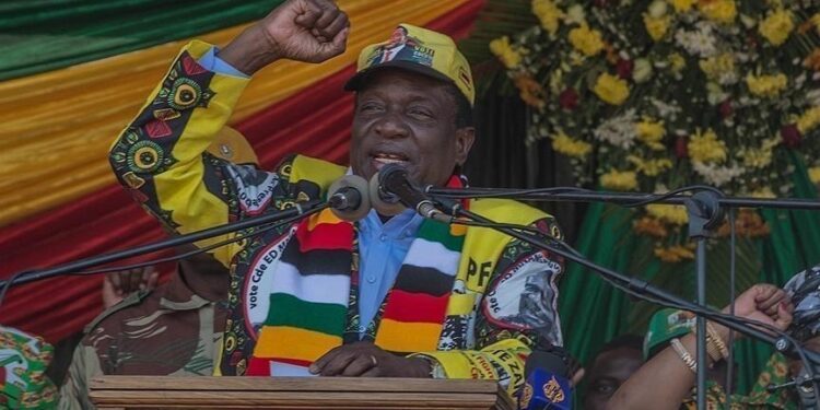 Power struggle and internal revolt: What is fueling Zimbabwe’s political turmoil?