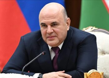 ‘We are truly bound by brotherhood’: Russia, Kazakhstan praise booming ties