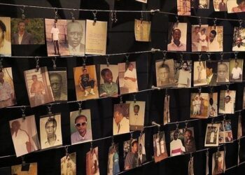 Rwanda marks 31 years since genocide amid Congo tensions