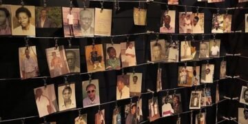 Rwanda marks 31 years since genocide amid Congo tensions