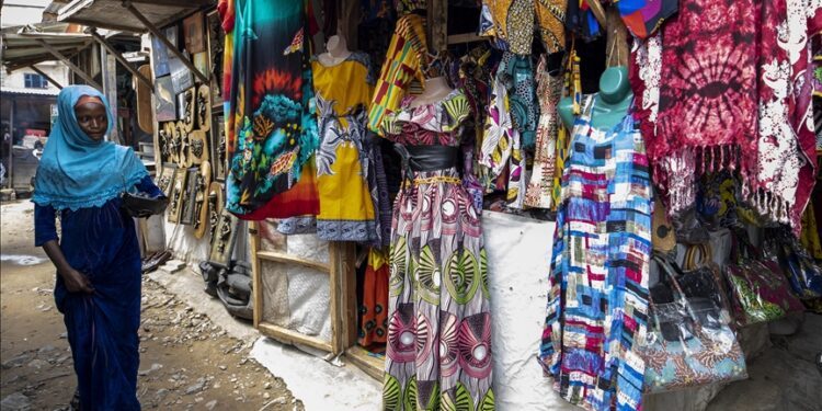 Adire fabric symbolizes cultural identity and empowerment in Nigeria